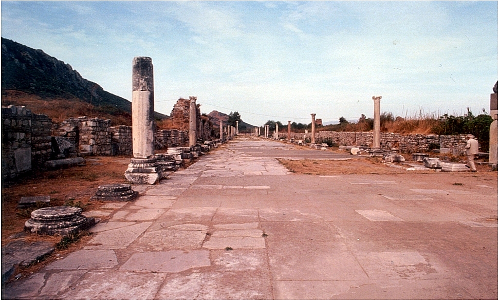 Ephesus